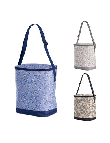 Sac Isotherme 12l - OEM - Générique - 5709386895112