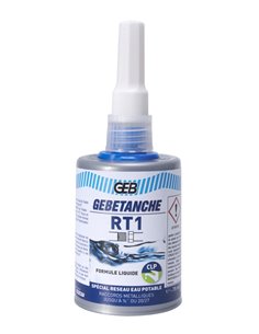 Résine Gebétanche Rt1 - GEB - 3283981146708