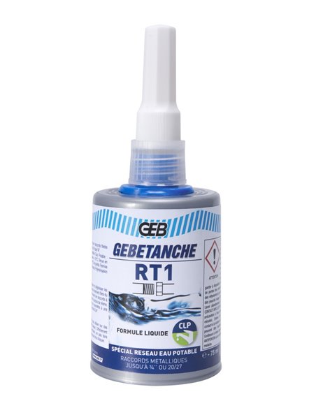 Résine Gebétanche Rt1 - GEB - 3283981146708