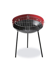 Barbecue Debout Ø33x45cm 3 Pieds Edm - Générique - 8425998738322