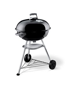 Barbecue Compact Ø47cm Weber - WEBER - WEBER - 77924002328