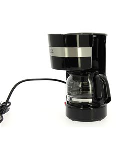 Cafetière électrique 12 Volts Modèle 4 à 6 tasses - INCASA - Générique - 3700628228608