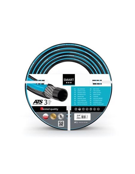 Cellfast - pistolet d'arrosage - shower - PEREL  - 5901828859472