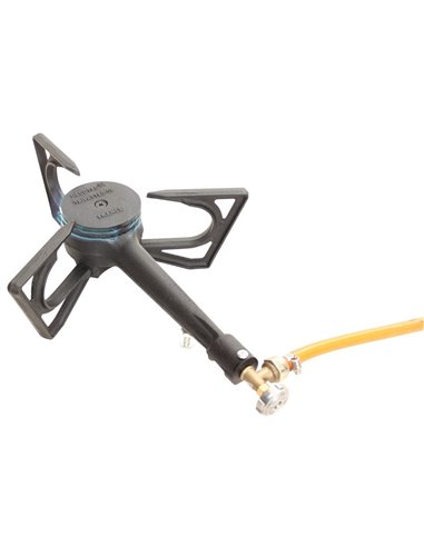 Réchaud trépied fonte 5500 - Sonarema Fondex - Sonarema Fondex - 3480850225001