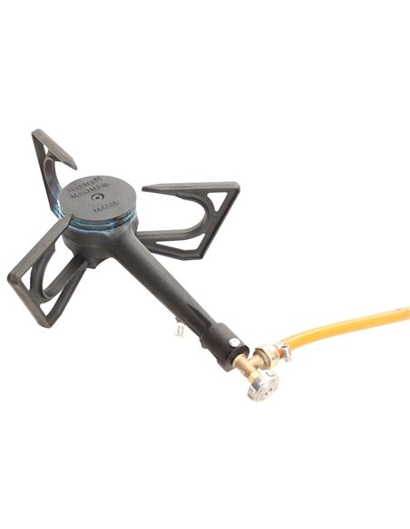 Réchaud trépied fonte 5500 - Sonarema Fondex - Sonarema Fondex - 3480850225001