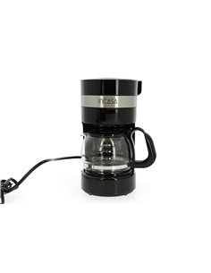Cafetière électrique 12 Volts Modèle 4 à 6 tasses - INCASA - Générique - 3700628228608