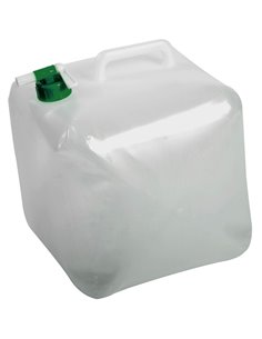 Jerrican 15 L Pliable 6cm Plie - EDA - EDA - 3086960213800