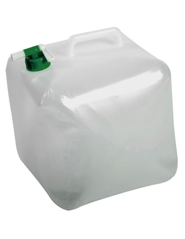 Jerrican 15 L Pliable 6cm Plie - EDA - EDA - 3086960213800