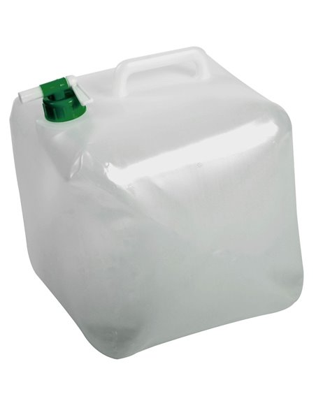 Jerrican 15 L Pliable 6cm Plie - EDA - EDA - 3086960213800