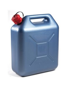 Jerrican 20 litres extra fort ref 19555b - EDA - EDA - 3086960026776