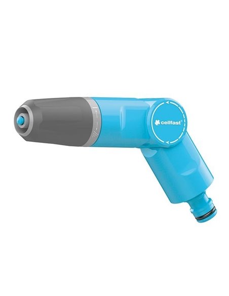 Cellfast - buse d'arrosage réglable - variant - PEREL  - 5907553505707