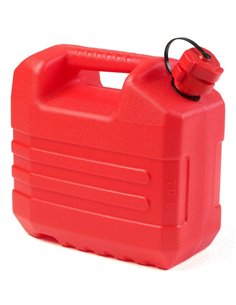 Jerrican hydrocarbure en  Pvc 10 litres  Pressol - EDA - EDA - 3086960048679