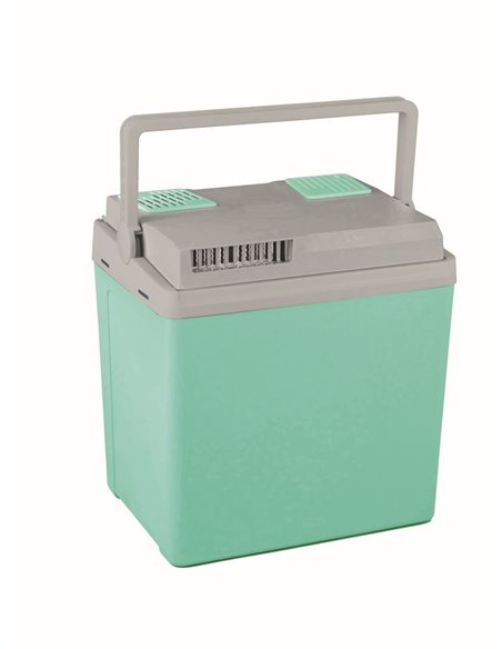 Glacière thermoélectrique 26L - INCASA - Générique - 3700628258438