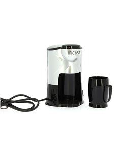 Cafetière électrique 12 Volts Modèle 1 tasse - INCASA - INCASA - 3700628228585