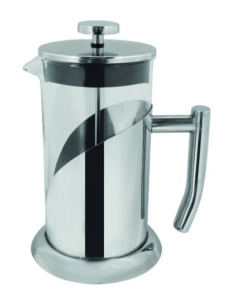 Cafetière / thèiere à piston - INCASA - Générique - 3700628220800