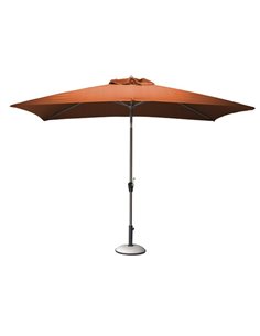 parasol 3x2 manivelle tilt paprika - PRO LOISIRS - 3700103068675