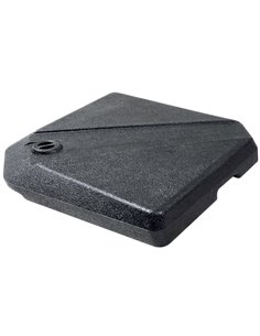 Pied de parasol Lest A Remplir - EDA - EDA - 3086960221171