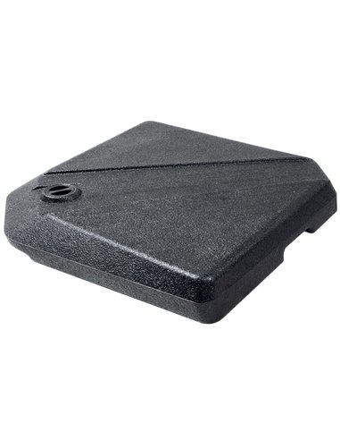 Pied de parasol Lest A Remplir - EDA - EDA - 3086960221171