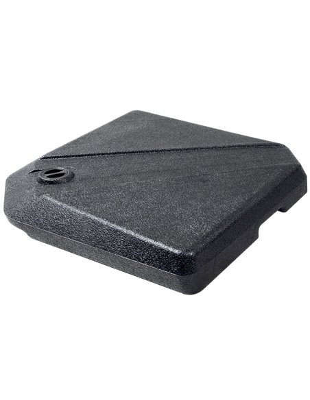 Pied de parasol Lest A Remplir - EDA - EDA - 3086960221171