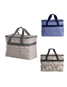 Sac Isotherme 20l Couleurs Assorties - OEM - Générique - 5709386895136