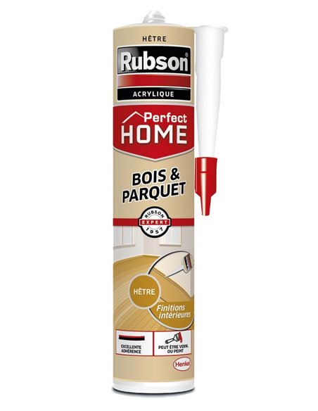 Perfect Home Bois&Parq Hetre 280ml - RUBSON - Générique - 3178040694835