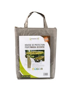 Housse protection parasol decentre ref houspr001 - KB8 - 3568353590021