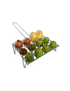 Grille Pour Légumes 12 Unit. - Générique - 8002527308128