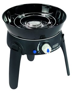 Bbq Safari Chef 30 Lp Lite – DOMETIC - Générique - 6001773103510