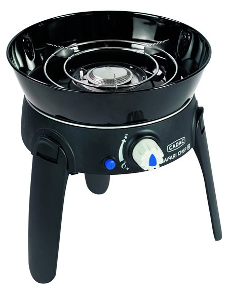 Bbq Safari Chef 30 Lp Lite – DOMETIC - Générique - 6001773103510