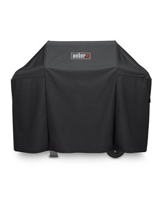 Housse Barbecue Spirit Ii 300 129,54x45,21x106,68cm Weber - Générique - 77924059247