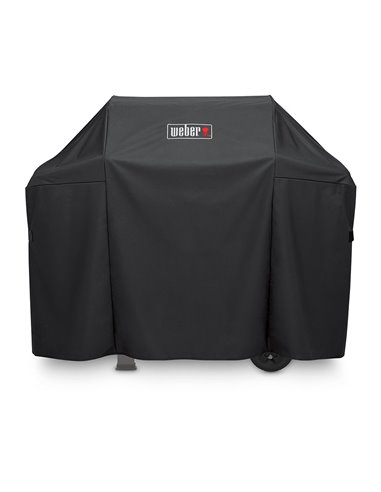 Housse Barbecue Spirit Ii 300 129,54x45,21x106,68cm Weber - Générique - 77924059247