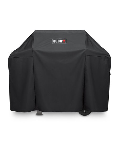 Housse Barbecue Spirit Ii 300 129,54x45,21x106,68cm Weber - Générique - 77924059247