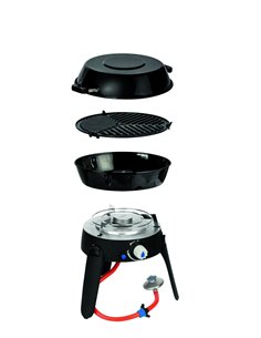 Bbq Safari Chef 30 Lp Lite – DOMETIC - Générique - 6001773103510