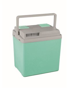 Glacière thermoélectrique à roulettes 23L - INCASA - Générique - 3700628258414