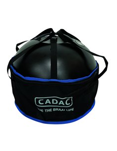 Bbq Citi Chef 40 Black - DOMETIC  - Générique - 6001773598392