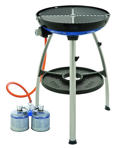 Dual Power Pack Cadac - DOMETIC - Générique - 6001773112291