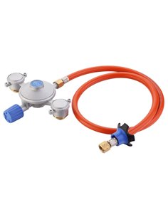 Dual Power Pack Cadac - DOMETIC - Générique - 6001773112291