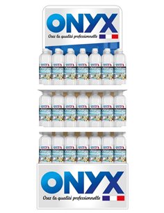 Vinaigre D'alcool 14° 1l - ONYX - Onyx - 3183940304074