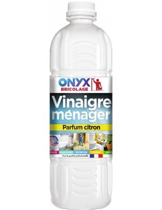 Vinaigre D'alcool  Citron 1l - ONYX - Onyx - 3183940304562