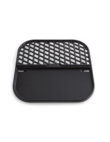Accessoire De Cuisson Multifonction 36,3x35,81x2,87cm 8858 W - Générique - 77924159657