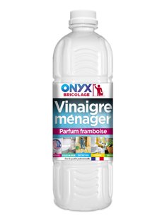 Vinaigre D'alcool  Framboise 1 litre - ONYX - Onyx - 3183940306320