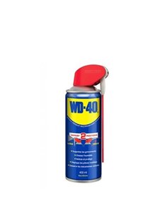 WD-40 Double position_400ml - WD 40 - WD 40 - 5032227334250