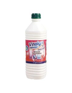 Vinaigre ménager superpuissant 14° 1 Litre - MIEUXA - Mieuxa - 3256630030529