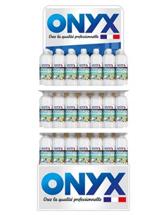 Vinaigre D'alcool  Pomme 1l - ONYX - Onyx - 3183940304579