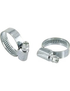 Collier à bande  10 8 18 - 28 - Cap Vert - 3600075903762