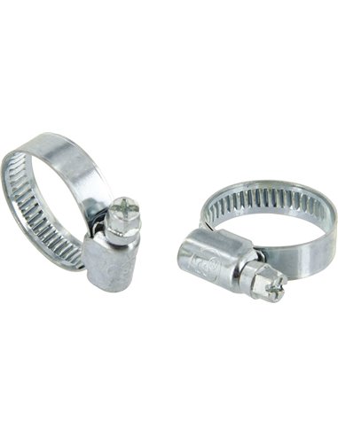 Collier à bande  10 8 18 - 28 - Cap Vert - 3600075903762