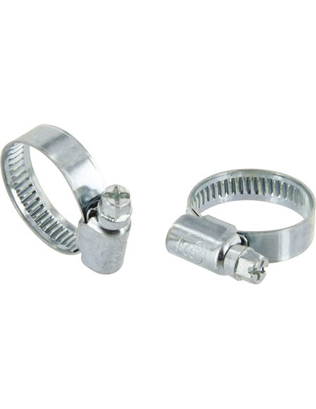 Collier à bande  10 8 18 - 28 - Cap Vert - 3600075903762