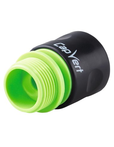 Adaptateur rapide  20 x 27 - Cap Vert - 3600070987583