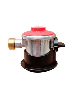 Détendeur Gaz Sortie Libre - Générique - 5704122003585