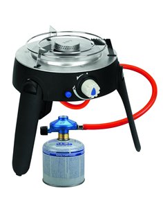 Trio Power Pack Cadac - DOMETIC - CADAC EUROPE BV - 6001773115841